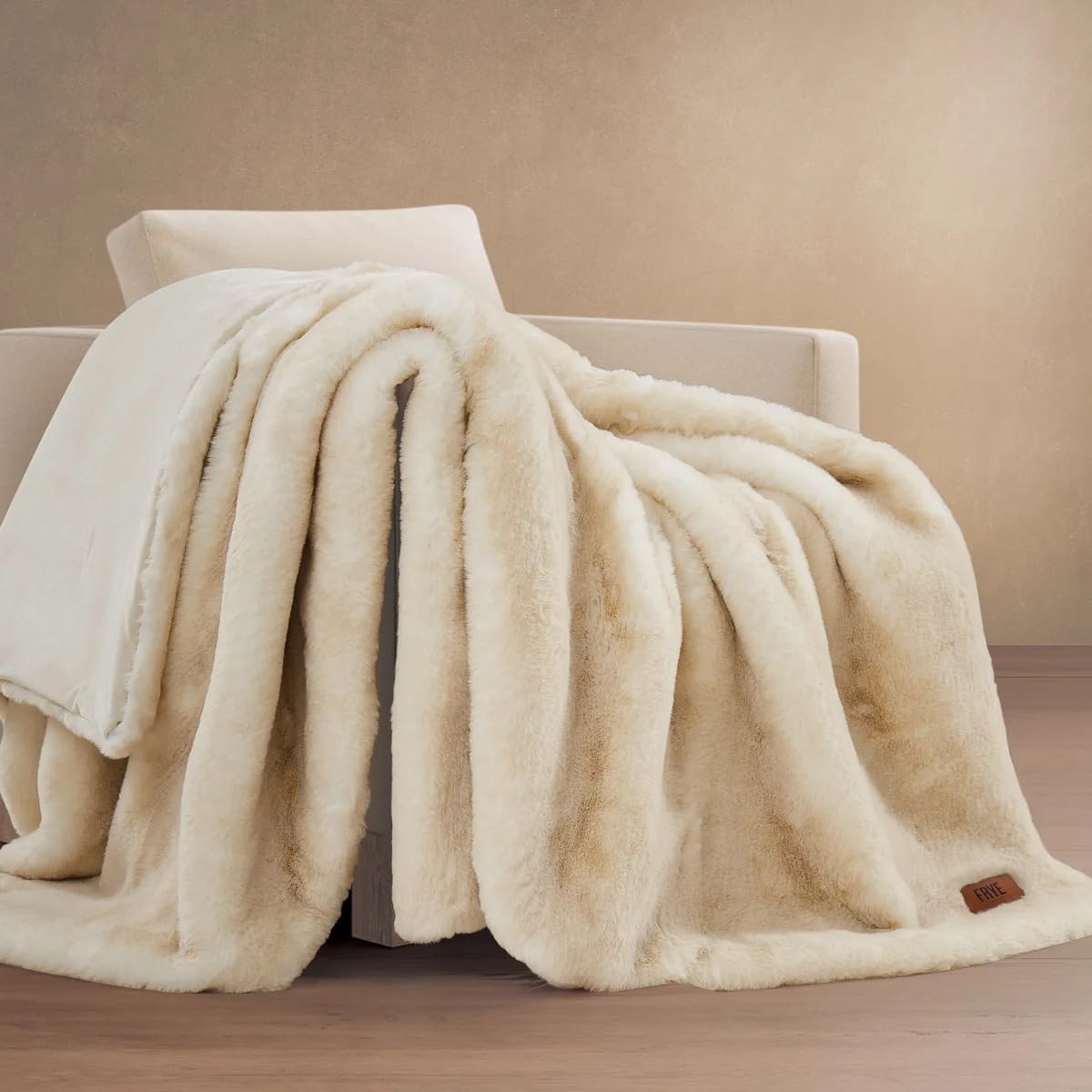 Blanket 60x70 Inches – Ultra Soft Plush Reversible Cozy Warm