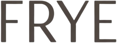 Frye White Logo