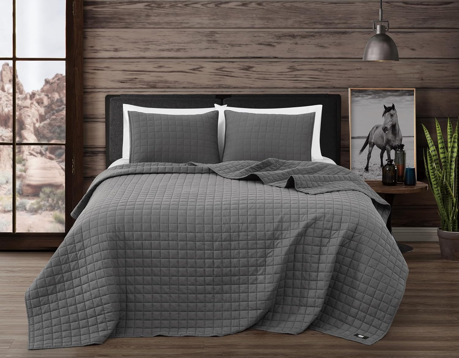 Euphoria Plush Faux Fur Throw Blanket